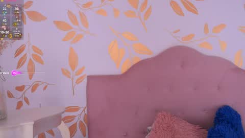 Alix online show from 05-31-26, 04:25