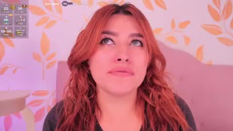 Alix online show from 06-26-26, 06:45