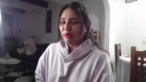 Alix online show from 01-20-25, 03:15