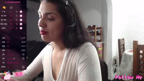 Alix online show from 02-07-25, 05:52