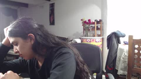 Alix online show from 02-09-25, 02:28