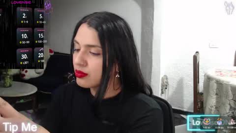 Alix online show from 04-21-26, 03:13