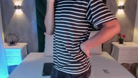  Alexis Etereo  online show from 03-28-26, 07:35