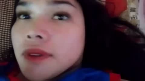 A CUTE GIRL NAME ALIYAH online show from 07-28-26, 02:07