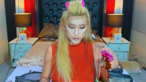 aliyah online show from 02-16-26, 01:29