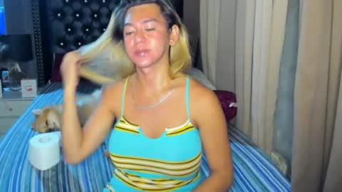 aliyah online show from 07-09-26, 12:20
