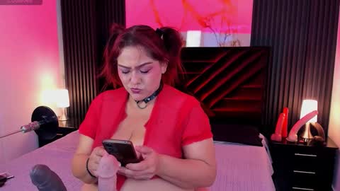 Aliyahs stone online show from 02-25-26, 12:26