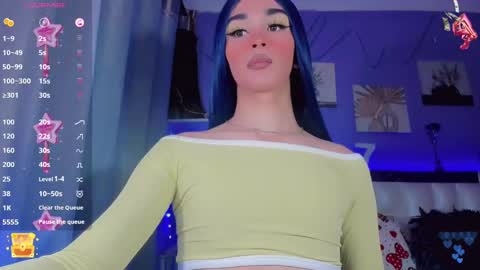 aliz_free online show from 01-29-25, 12:22