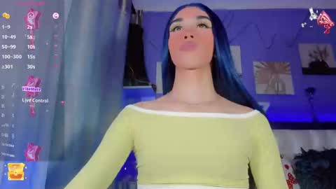 aliz_free online show from 01-29-25, 03:33