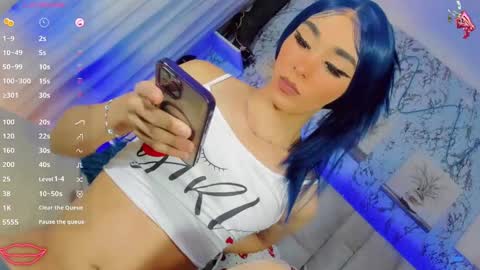 aliz_free online show from 03-11-25, 04:32