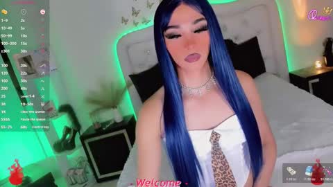aliz_free online show from 02-26-26, 05:17