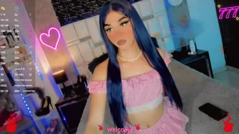 aliz_free online show from 07-01-26, 08:38