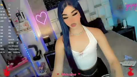 aliz_free online show from 07-04-26, 02:45