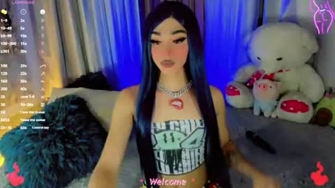 aliz_free online show from 07-30-26, 08:46
