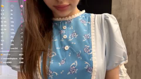 Alice online show from 03-23-26, 07:34