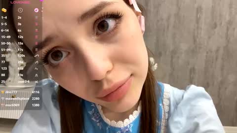 Alice online show from 03-23-26, 07:40