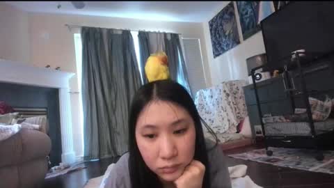 Alize Zaide online show from 01-16-26, 09:08