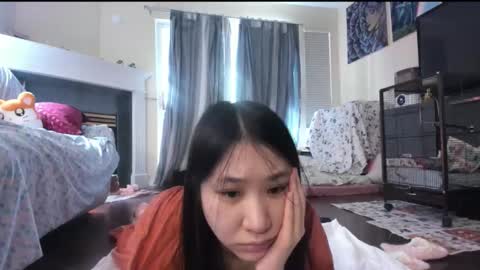 Alize Zaide online show from 02-05-26, 08:24