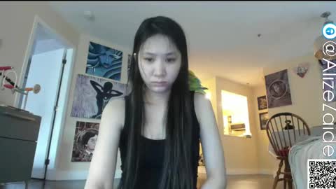 Alize Zaide online show from 05-19-26, 07:42