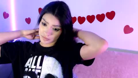 Lola online show from 01-30-25, 09:47