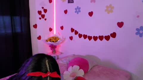 Lola online show from 02-15-25, 10:31