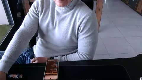 allan57000 online show from 11-12-25, 12:05