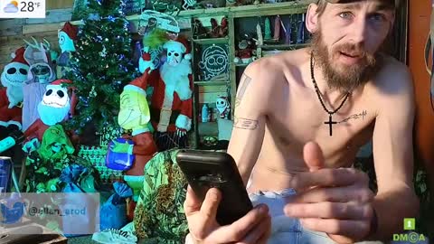 Snapshot of allan_arod chatting on 12-22-24, 09:42 Allan arod online show from 12-22-24, 09:42