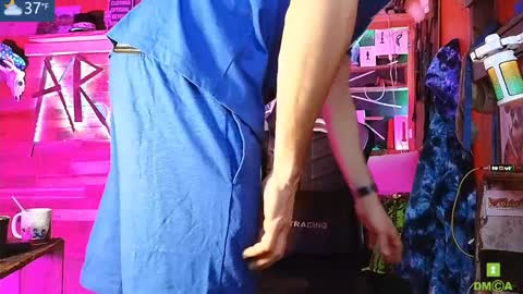 Snapshot of allan_arod chatting on 12-27-24, 10:55 Allan arod online show from 12-27-24, 10:55