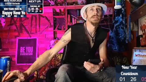 Snapshot of allan_arod chatting on 01-01-25, 03:34 Allan arod online show from 01-01-25, 03:34