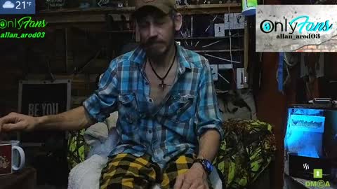 Snapshot of allan_arod chatting on 01-04-25, 11:00 Allan arod online show from 01-04-25, 11:00