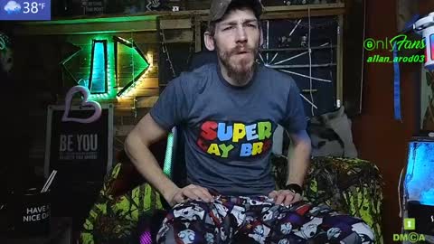 Snapshot of allan_arod chatting on 01-18-25, 09:24 Allan arod online show from 01-18-25, 09:24