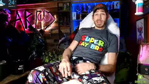 Snapshot of allan_arod chatting on 02-23-25, 11:00 Allan arod online show from 02-23-25, 11:00