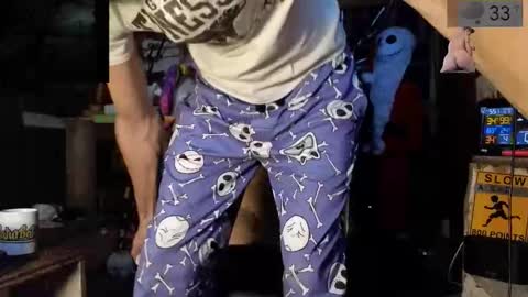 Allan arod online show from 11-30-25, 10:52