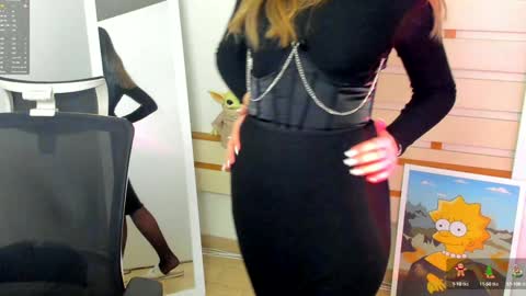 Snapshot of allana_dream chatting on 12-05-24, 11:05 Allana online show from 12-05-24, 11:05