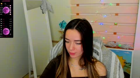 Snapshot of allana_dream chatting on 12-13-24, 08:20 Allana online show from 12-13-24, 08:20