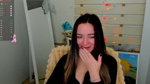 Snapshot of allana_dream chatting on 12-17-24, 10:34 Allana online show from 12-17-24, 10:34