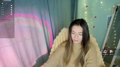 Snapshot of allana_dream chatting on 01-02-25, 01:30 Allana online show from 01-02-25, 01:30