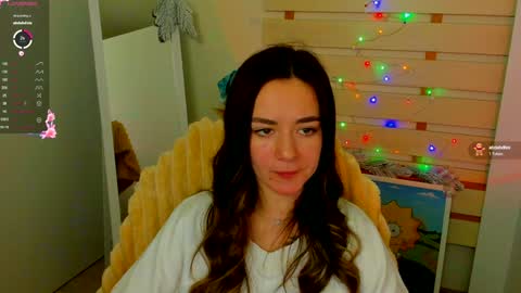 Snapshot of allana_dream chatting on 01-08-25, 10:59 Allana online show from 01-08-25, 10:59