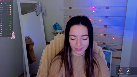 Snapshot of allana_dream chatting on 01-12-25, 07:21 Allana online show from 01-12-25, 07:21