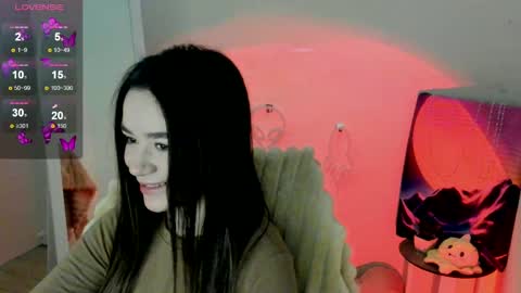Snapshot of allana_dream chatting on 02-23-25, 07:22 Allana online show from 02-23-25, 07:22