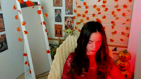 Allana online show from 11-13-25, 07:40