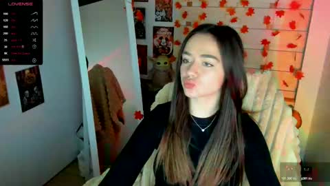 Allana online show from 11-17-25, 07:25