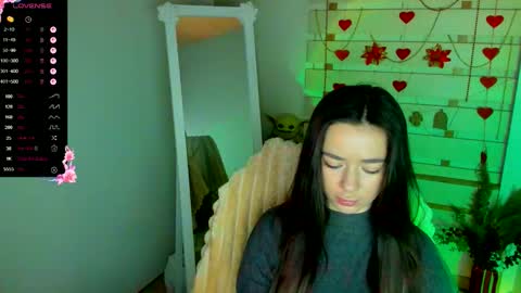 Allana online show from 02-05-26, 07:35