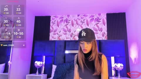  Allana online show from 03-07-25, 06:22