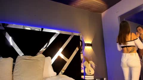  Allana online show from 03-08-25, 07:53