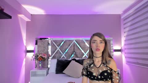  Allana online show from 03-11-25, 11:55