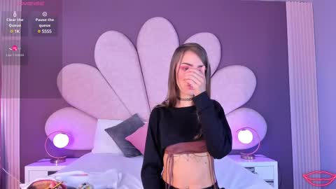  Allana online show from 03-12-25, 12:15