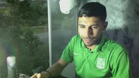 Allan online show from 12-13-25, 10:59