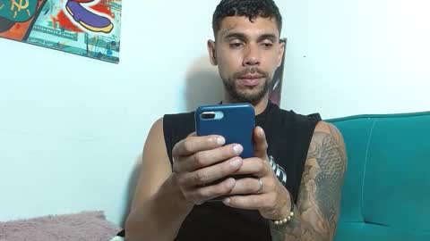 Allan online show from 01-08-26, 07:27