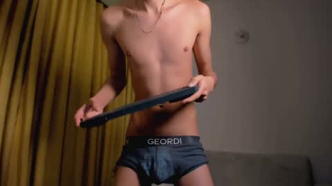 Allan  online show from 12-03-24, 02:25